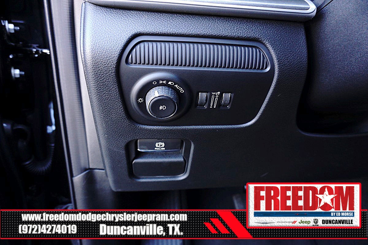 2025 Jeep Wagoneer L Series II