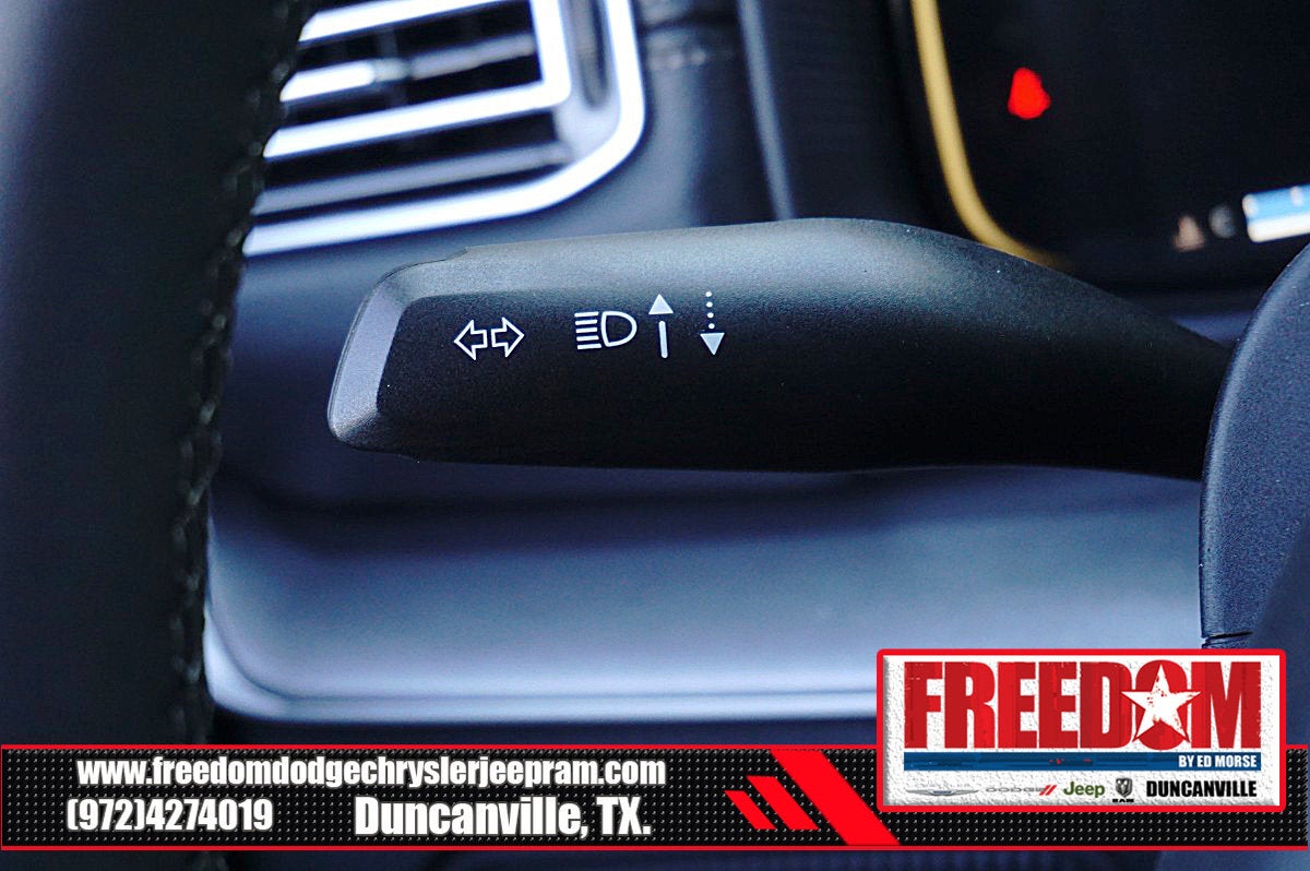 2025 Jeep Wagoneer L Series II