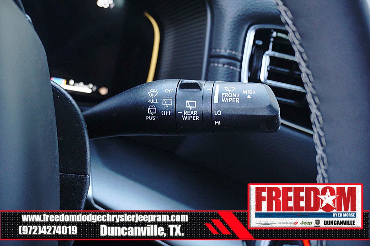 2025 Jeep Wagoneer L Series II