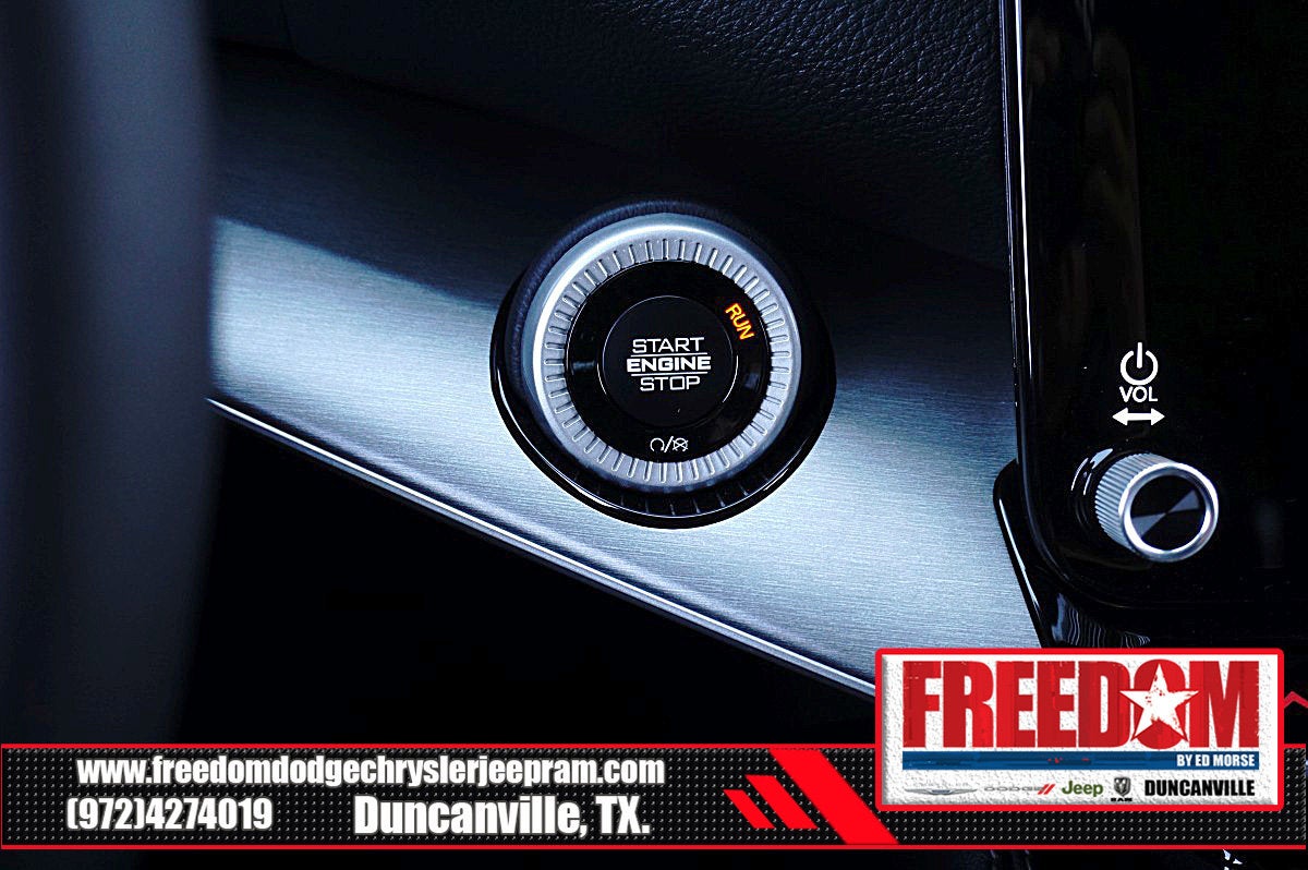 2025 Jeep Wagoneer L Series II