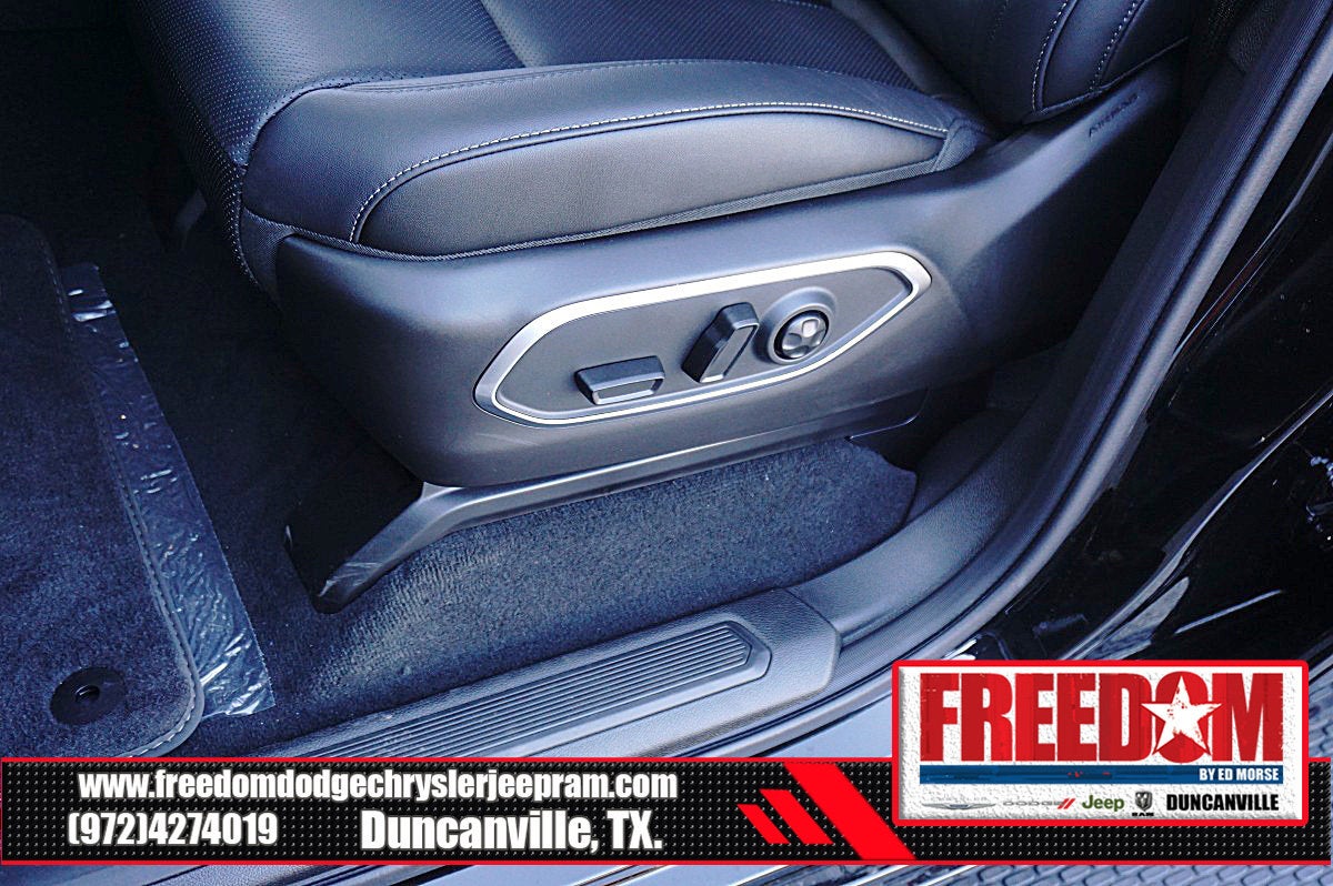 2025 Jeep Wagoneer L Series II