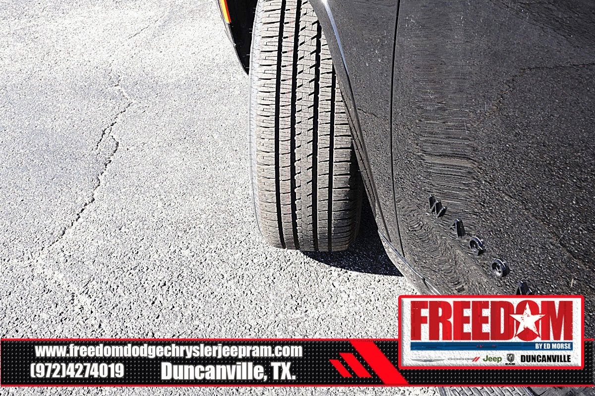 2025 Jeep Wagoneer L Series II