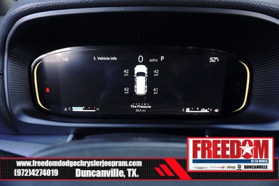 2025 Jeep Wagoneer L Series II