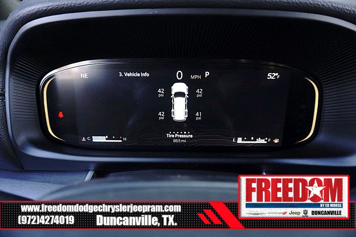 2025 Jeep Wagoneer L Series II