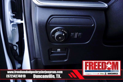 2025 Jeep Wagoneer L Series II