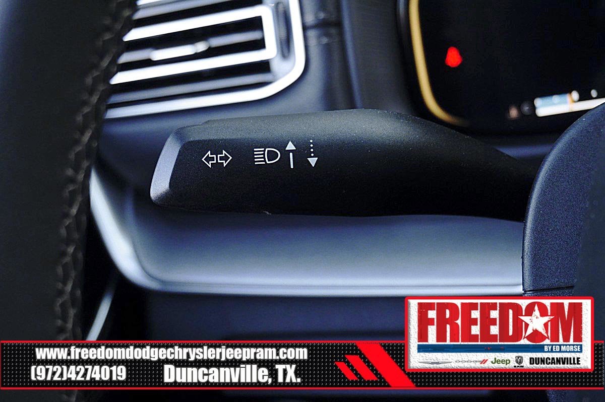 2025 Jeep Wagoneer L Series II