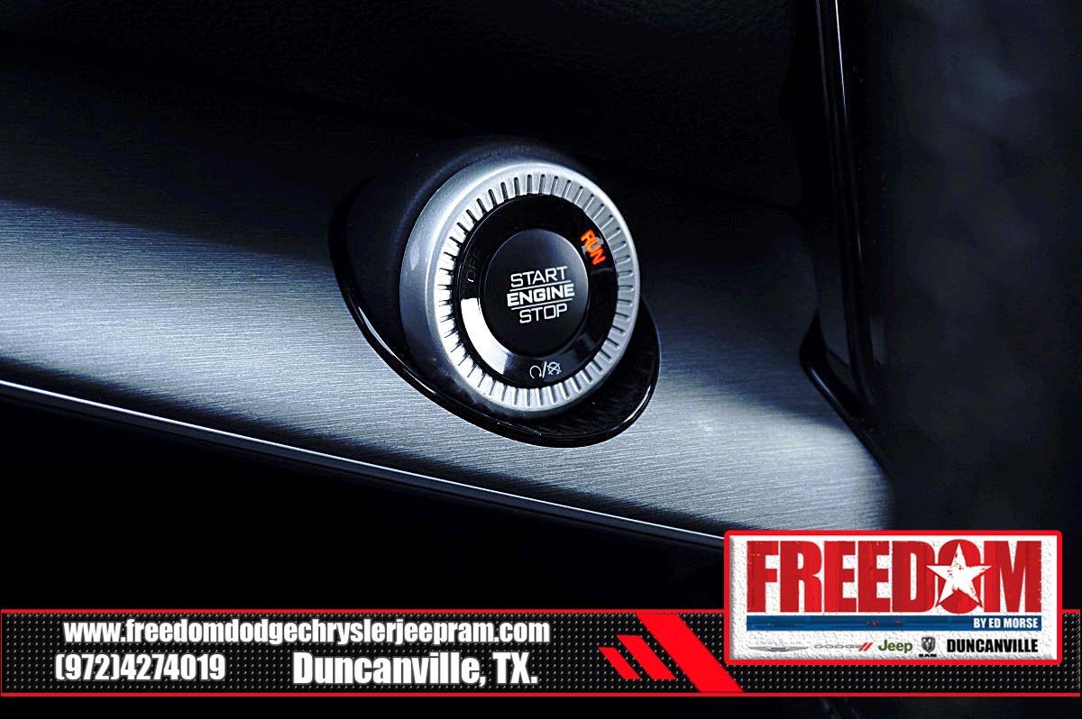 2025 Jeep Wagoneer L Series II