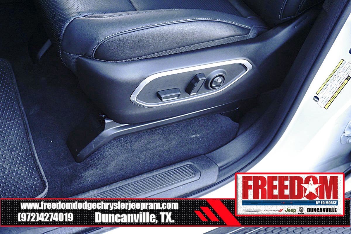 2025 Jeep Wagoneer L Series II