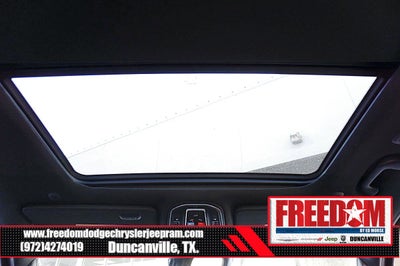 2025 Jeep Wagoneer L Series II