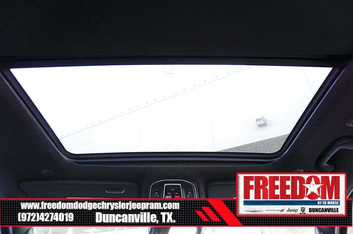 2025 Jeep Wagoneer L Series II