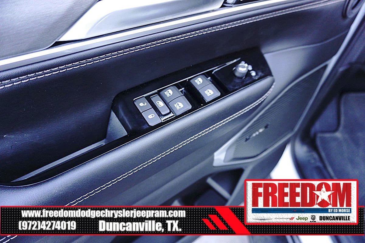 2025 Jeep Wagoneer L Series II