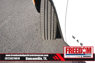 2025 Jeep Wagoneer L Series II