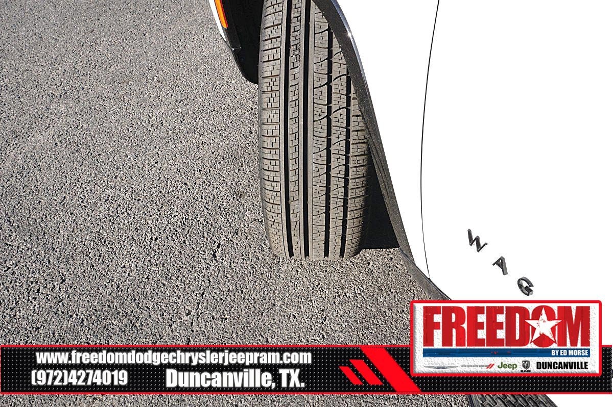 2025 Jeep Wagoneer L Series II