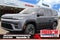 2026 Jeep Grand Wagoneer 4x2