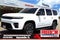 2026 Jeep Grand Wagoneer 4x2