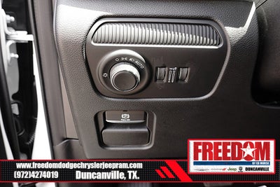 2026 Jeep Grand Wagoneer 4x2