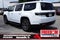 2026 Jeep Grand Wagoneer 4x2