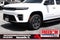 2026 Jeep Grand Wagoneer 4x2