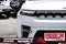 2026 Jeep Grand Wagoneer 4x2