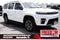2026 Jeep Grand Wagoneer 4x2