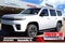 2026 Jeep Grand Wagoneer 4x2