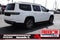 2026 Jeep Grand Wagoneer 4x2
