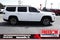 2026 Jeep Grand Wagoneer 4x2