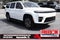 2026 Jeep Grand Wagoneer 4x2