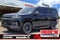 2026 Jeep Grand Wagoneer 85th Anniversary Edition