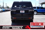 2026 Jeep Grand Wagoneer 85th Anniversary Edition