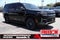 2026 Jeep Grand Wagoneer 85th Anniversary Edition