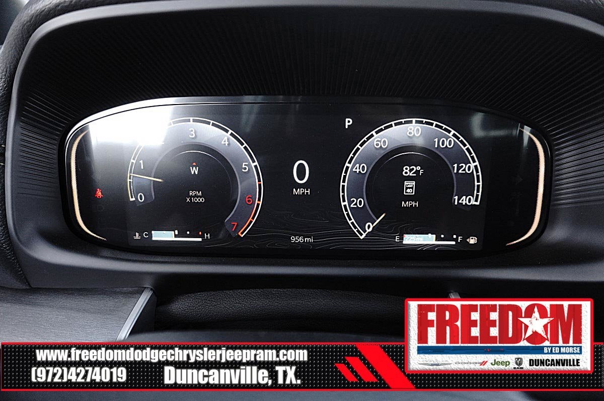 2026 Jeep Grand Wagoneer 85th Anniversary Edition