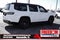 2026 Jeep Grand Wagoneer 85th Anniversary Edition