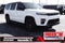2026 Jeep Grand Wagoneer 85th Anniversary Edition