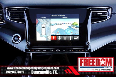 2025 Jeep Wagoneer Series II