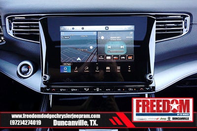 2025 Jeep Wagoneer Series II