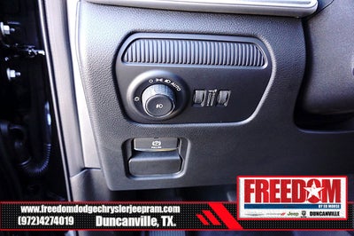 2025 Jeep Wagoneer Series II