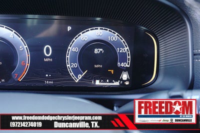 2025 Jeep Wagoneer Series II