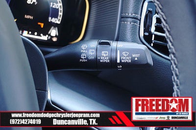 2025 Jeep Wagoneer Series II