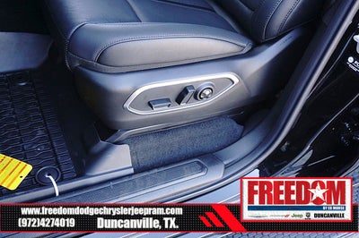 2025 Jeep Wagoneer Series II