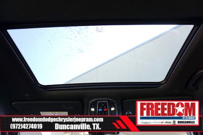 2025 Jeep Wagoneer Series II