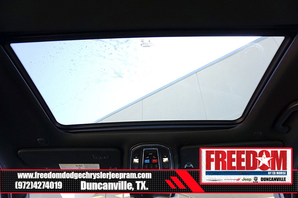 2025 Jeep Wagoneer Series II