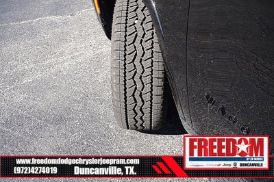 2025 Jeep Wagoneer Series II