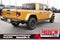 2026 Jeep Gladiator Texas Trail