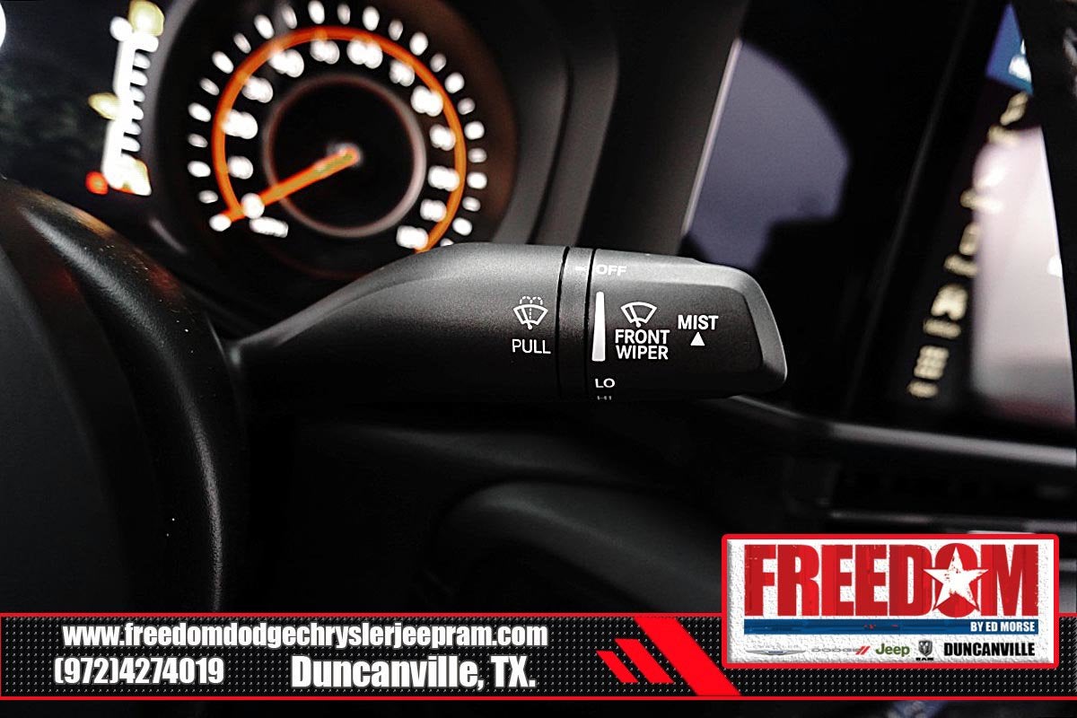 2026 Jeep Gladiator Texas Trail