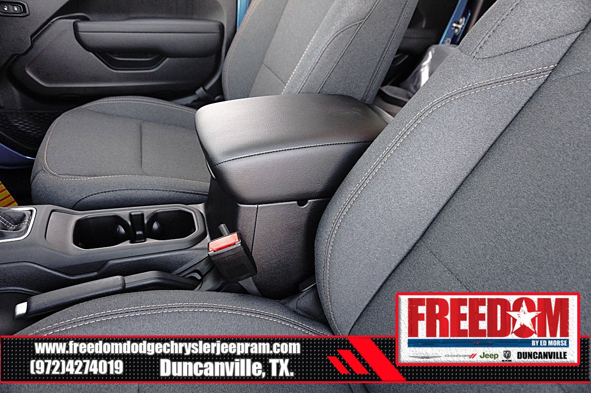 2025 Jeep Gladiator Willys