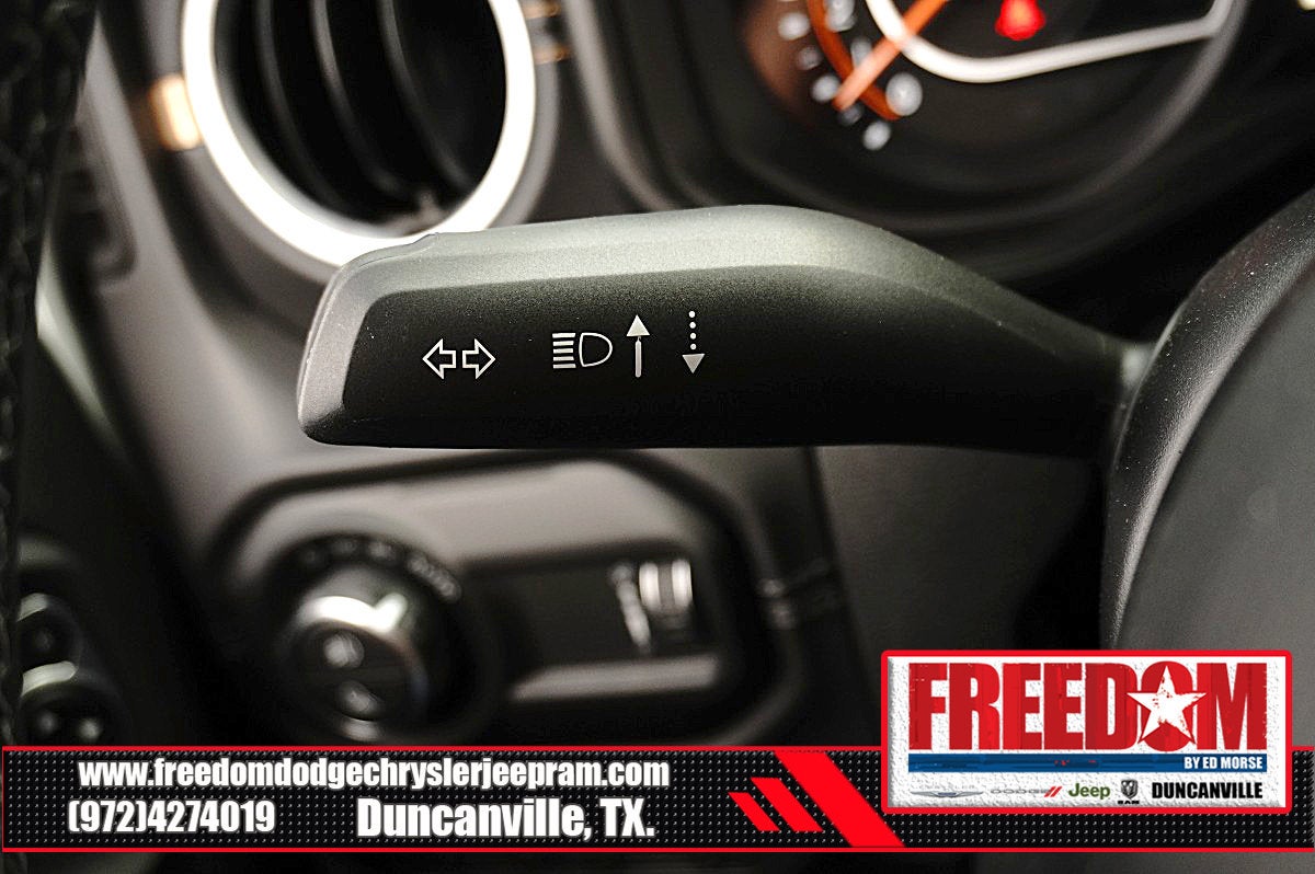 2026 Jeep Gladiator Texas Trail