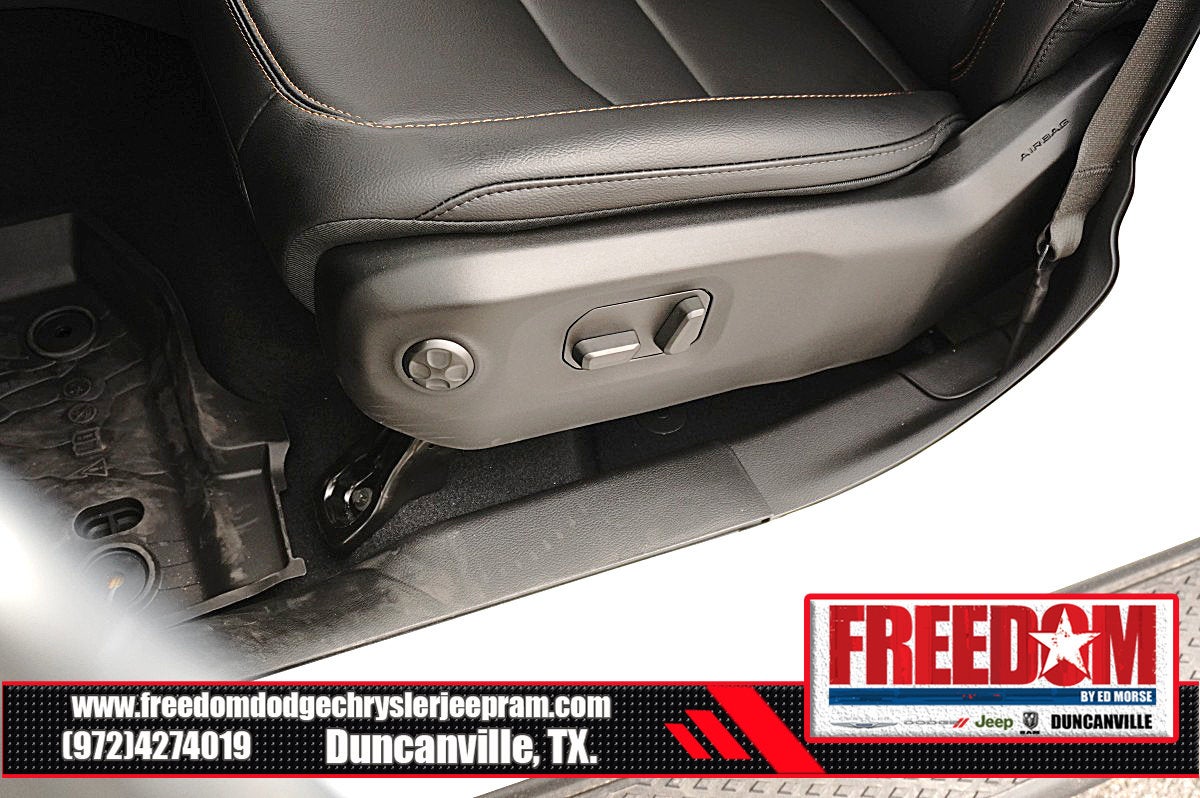2026 Jeep Gladiator Texas Trail