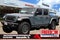2026 Jeep Gladiator Rubicon X