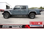 2026 Jeep Gladiator Rubicon X